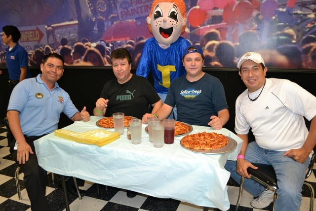 Fiestas y eventos